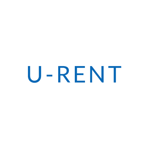 株式会社U-RENT（ウレント）の外観