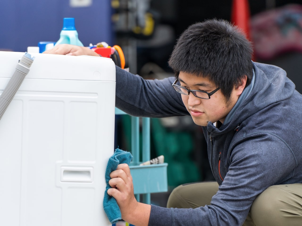 家具・家電レンタル事業イメージ